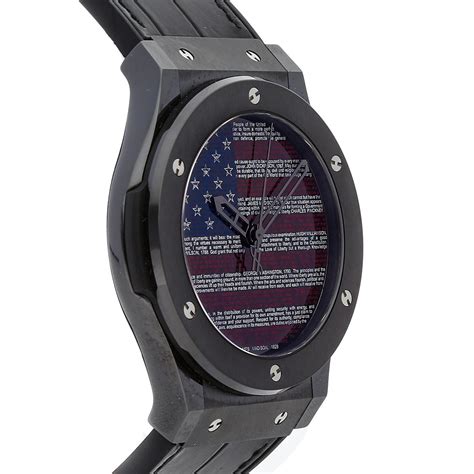 hublot liberty bang